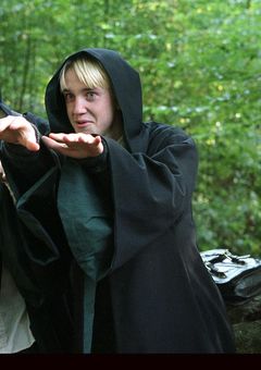 星に願っても叶わない