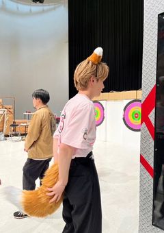 キミに出会えたから