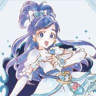 ＿꒰ঌ🧡さんのアイコン画像