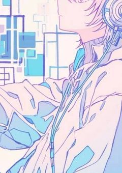 GLITCH JUSTICE -グリッジ・ジャスティス-