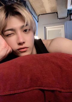 ATEEZ ヨジャマネ 