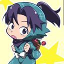 摂津のきり丸