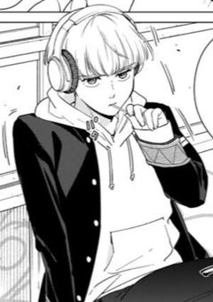 多聞衆2年級長の彼女！