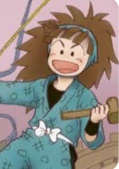 兵太夫と恋、してみませんか？