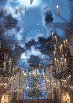 13人と 魔法学校