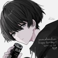  ︎︎さんのアイコン画像