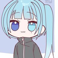 　　あやか　無浮さんのアイコン画像