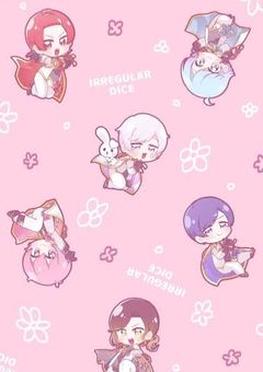 いれいす反応集