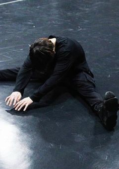 クリスマスになったのに