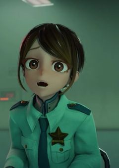 三十路警官便利屋に迫られてます