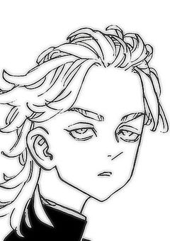 灰谷竜胆様！！！今日も美しいですねっ！！！！！