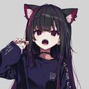 結葉猫
