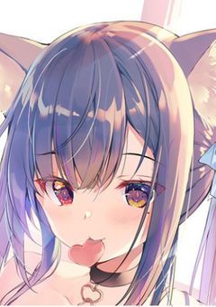 結葉の話