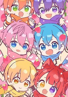 曲パロ　