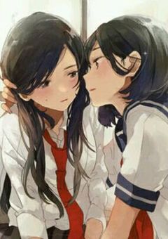 百合Cafe