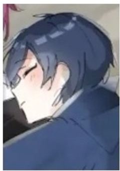 私の彼氏は、大好きな推しです