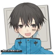 蒼空@フォロセ中さんのアイコン画像