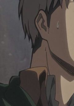 あんたなんか好きじゃない