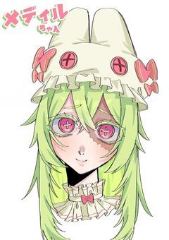 🎀🩺【 創作部屋 】いつもすいません...。
