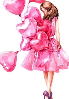 平凡な私は有名人？