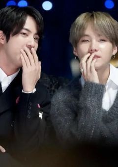 BTS BL 短編集🧊