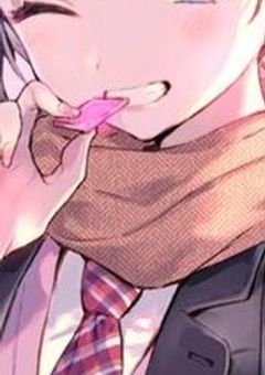 甘い甘いバレンタイン