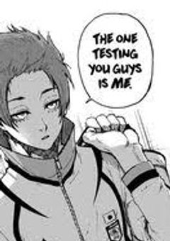 あの女、冴の双子の妹らしい