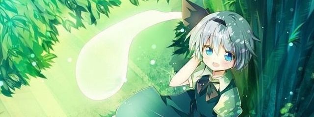 妖夢狂信者(^^)さんの壁紙画像