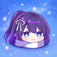 ハーフアップにしたい人さんのアイコン画像