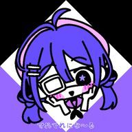 #  りっこ ㄘゃん  ꕀෆ¨さんのアイコン画像