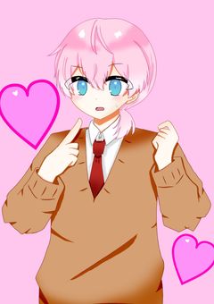転校したら愛されました