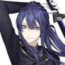   _長尾景@川咲景_