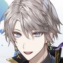   _甲斐田晴@川咲晴_