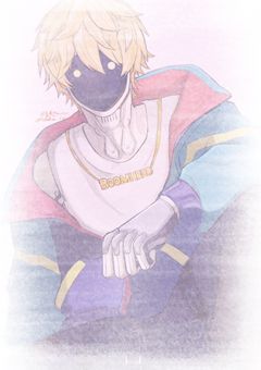 私の彼氏はサイボーグです。