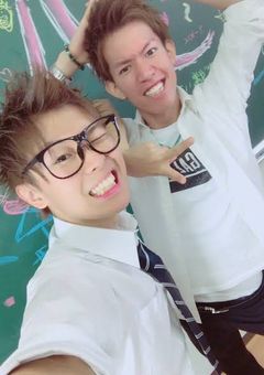 スカイピースとの学園生活
