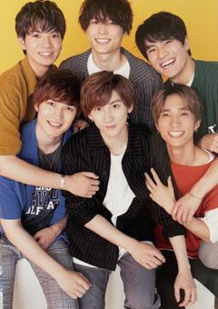 ある日突然アイドルになった