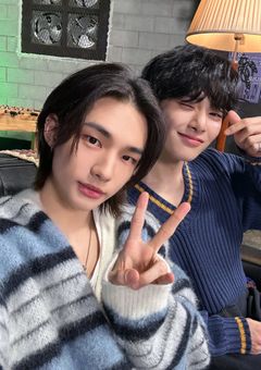 ヒョンの言葉が信じられません！