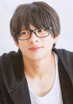 俺らが守るからな紫耀、