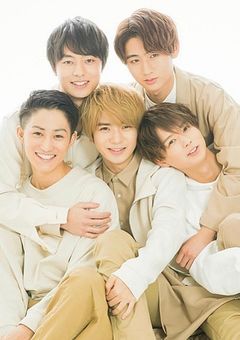もしHiHi Jetsが家族だったら