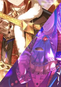 来世にて、また会いましょう。