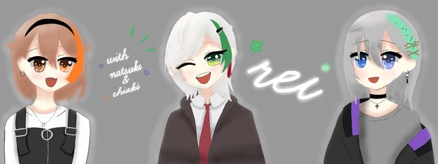 𝓇ℯ𝒾_🍀さんの壁紙画像