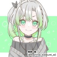 𝓇ℯ𝒾_🍀さんのアイコン画像