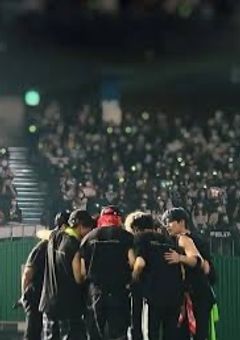 サイン会で急にstraykidsに入れられてしまった女の子の物語〜