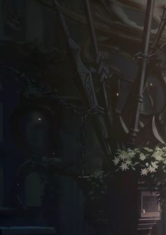 宝石の国ｰ黒ｰ (ギャグ版)