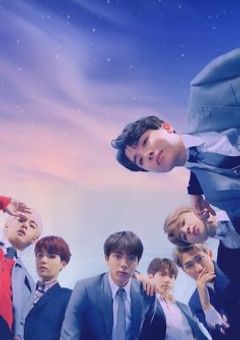 BTSのペットになりました。
