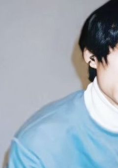 愛され姫と大男