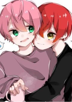 僕の執事裏では甘々でした！？