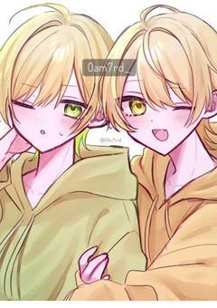 堕とし合いから始まる恋