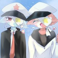 アウスグ=リール♯過労死寸前さんのアイコン画像