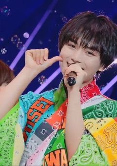 推しと浮気している。